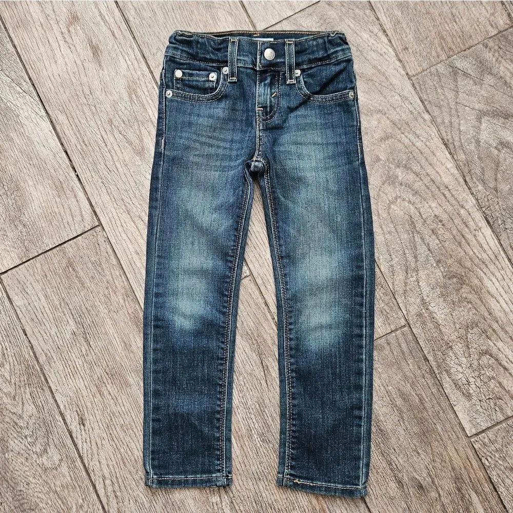 Denizen by Levi's Blue Jeans Size 5R